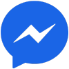 Messenger Icon