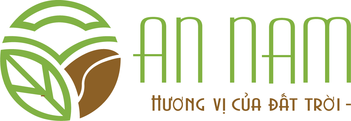 An Nam Herbal Logo